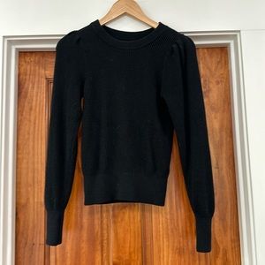 Abercrombie Ribbed Sweater